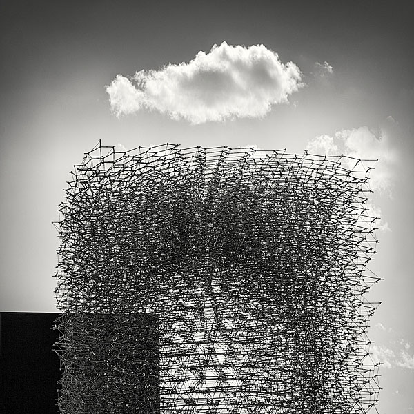 Photograph Pietrino Di Sebastiano Expo on One Eyeland